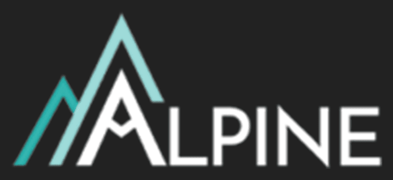 Employee Benefits - Alpine Logo